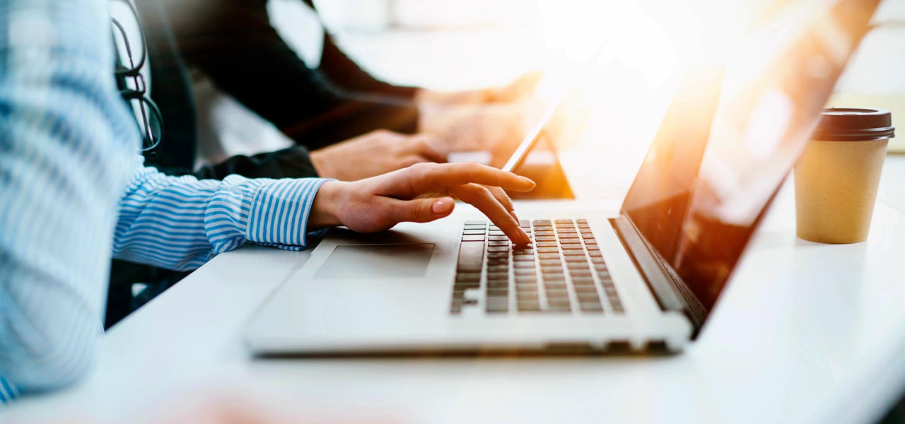 Få succes med Google Ads – vælg et bureau i top 3% i Danmark